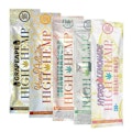 High Hemp - 2 Hemp Wraps - Maui Mango