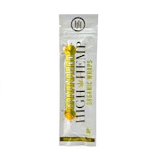 High Hemp Bananagoo Wraps (2 Pack)
