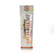 High Hemp Cherry Wraps (2 Pack)