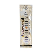 High Hemp Grapeape Wraps (2 Pack)
