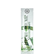 High Hemp Wraps Organic Wraps