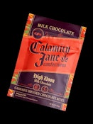 High Noon Milk Chocolate Bites