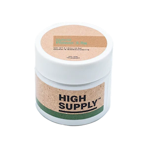 HIGH SUPPLY - Board Wax | 3.5g | TAXES INCLUDED