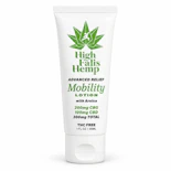 High Falls Hemp Advanced Relief Mobility Lotion — CBD + CBG: 300 mg  UPSTAIRS