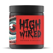 High Wired | Super Shake | Hashburger | 3.5g