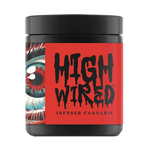 High Wired - High Wired | High Society | 3.5g Super Shake