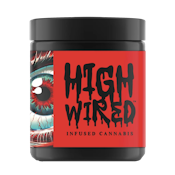 High Wired | Animal Cake | 3.5g | Infused Super Shake