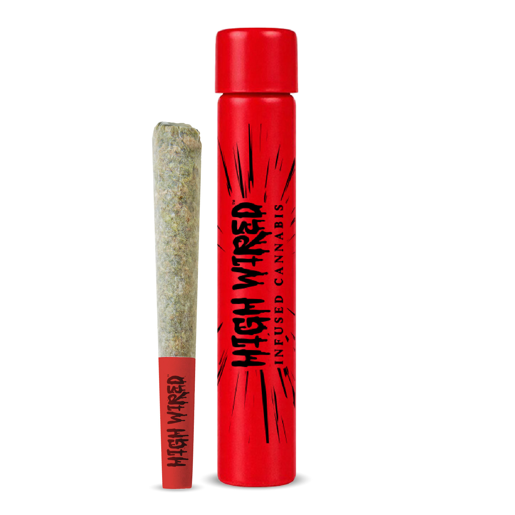 Infused | Animal Cake | 1g
