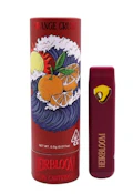 Heirbloom - Orange Crush - 0.5g Live Resin All-In-One Vape