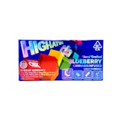 1:1:1 CBN BLUEBERRY 100MG - HIGHATUS
