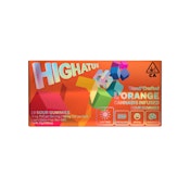 L'ORANGE 100MG - HIGHATUS