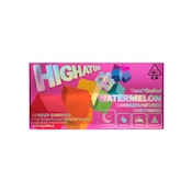 WATERMELON 100MG - HIGHATUS