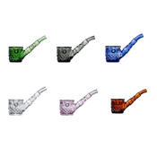 Highball Pipe | Various Colors