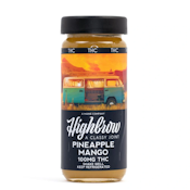 Drink | Pineapple Mango | 8oz | 100mg