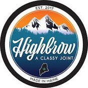 Blueberry Lemonade | 100mg Rosin Drink