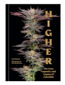 Book - HIGHER by Dan Micheals