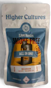 Macaroon (2G) | Live Resin Disposable | Sativa Hybrid