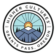 Higher Cultures Turkey Bagz Live Rosin Cartridge 1g