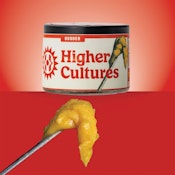 Black Truffle, Cured Resin, 1g