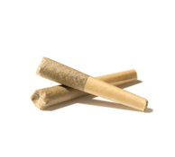 Higher Self - Apples and Bananas - Infused pre-roll - 0.35g 2pk