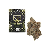 Sourpatch (H) | 7g Premium Indoor Smalls Flower | High Grade Farms