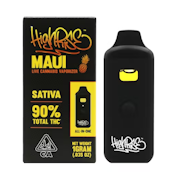 HighRise | Maui | All-In-One Vape | 1g