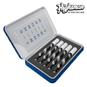 Highsman Hit Stick Wavy Watermelon Infused 5 Pack Tin