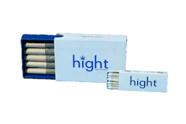 Cheddar Cheeze Preroll 5pk 2.5g