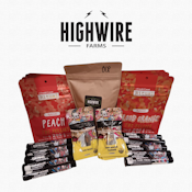 Highwire Farms Bundle - Hybrid #3