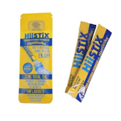 HiiStix Unflavored | Beverage Enhancer | 20mg/2 servings | Nanticoke
