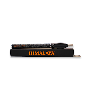 HIMALAYA - Himalaya - Halloween Battery - Accessories - Single