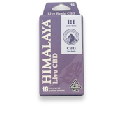 Himalaya - Live CBD - Froot Loops - 1:1 CBD/THC - Vape Cart - 1.0g