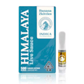 Himalaya | Banana Zkittlez | Live Resin Sauce Cartridge | 0.5g