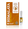 Himalaya | Golden Papaya | Live Resin Sauce Cartridge | 0.5g