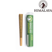 Galactic Runtz THCa Diamond Infused Pre-Roll