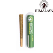 Apple Tartz THCa Diamond Infused Pre-Roll