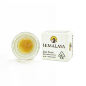 Himalaya Orange Malt (H) LR Sauce 1g