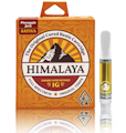Himalaya | Pineapple Jack | The Original Cartridge | 1g