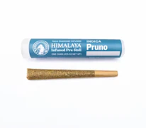 Himalaya | Pruno | Infused Pre-Roll | 1g