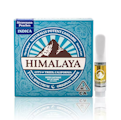 Himalaya | Strawnana Peaches | The Original Cartridge | 0.5g
