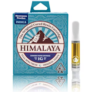 Himalaya | Stawnana Peaches | The Original Cartridge | 1g