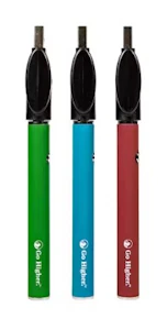 HIMALAYA - Himalaya Blue 510 Battery