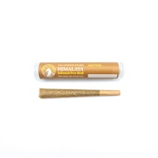 Himalaya | Blue Dream | THCA Diamond Infused | Single