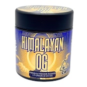 Himalayan OG - Mixed-Light - 3.5g