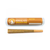 Himalaya - 1g Infused PreRoll (Poison Gushers-Sativa)