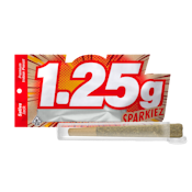 Jack (S) | 1.25g Indoor Prerolls | Sparkiez