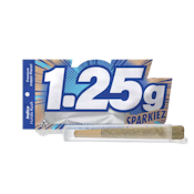 Hindu Kush (I) | 1.25g Indoor Prerolls | Sparkiez