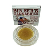 Big Red's Hindu Zkittlez Sauce 1.0g