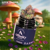 Hippie Crasher Flower T29.00% I 00583