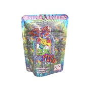 Seven Leaves Hippie Fuel Flower 3.5g